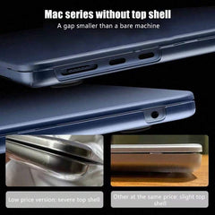 Zaštitna futrola za laptop kompatibilna sa MacBook Air 13-inč modelima