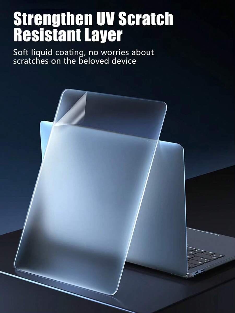 Zaštitna futrola za laptop kompatibilna sa MacBook Air 13-inč modelima