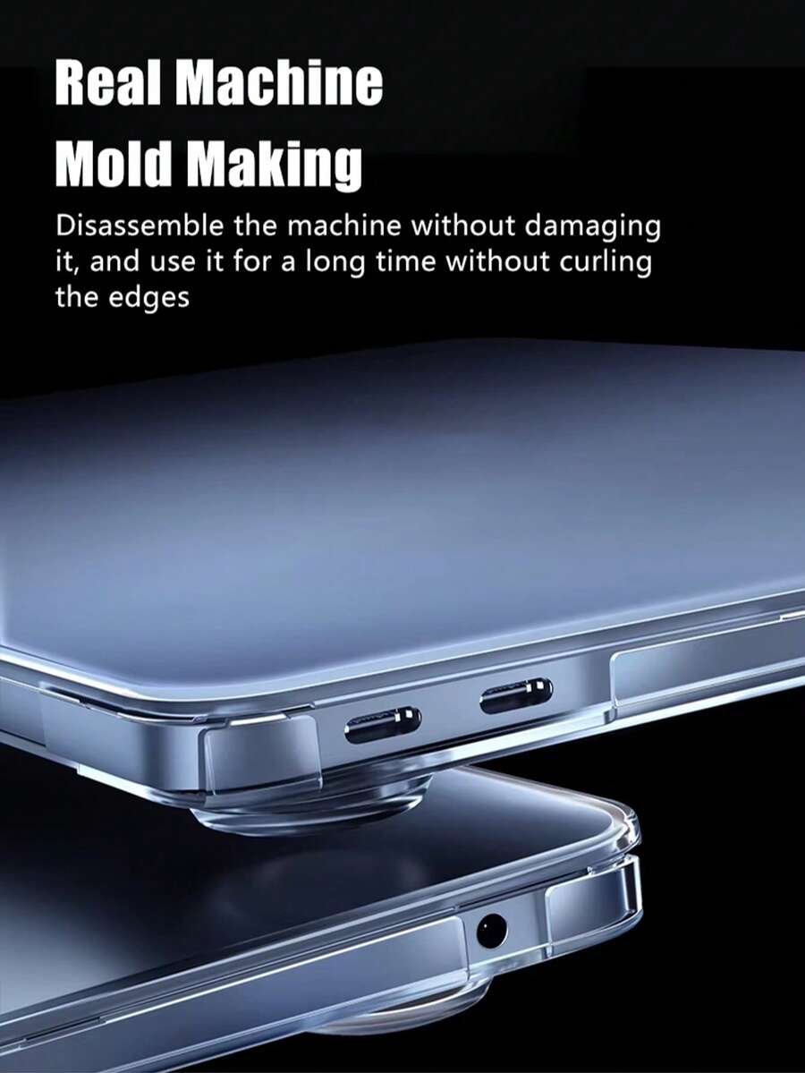 Zaštitna futrola za laptop kompatibilna sa MacBook Air 13-inč modelima
