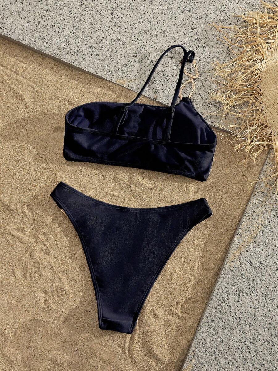 Seksi Elegantni Bikini na jedno rame