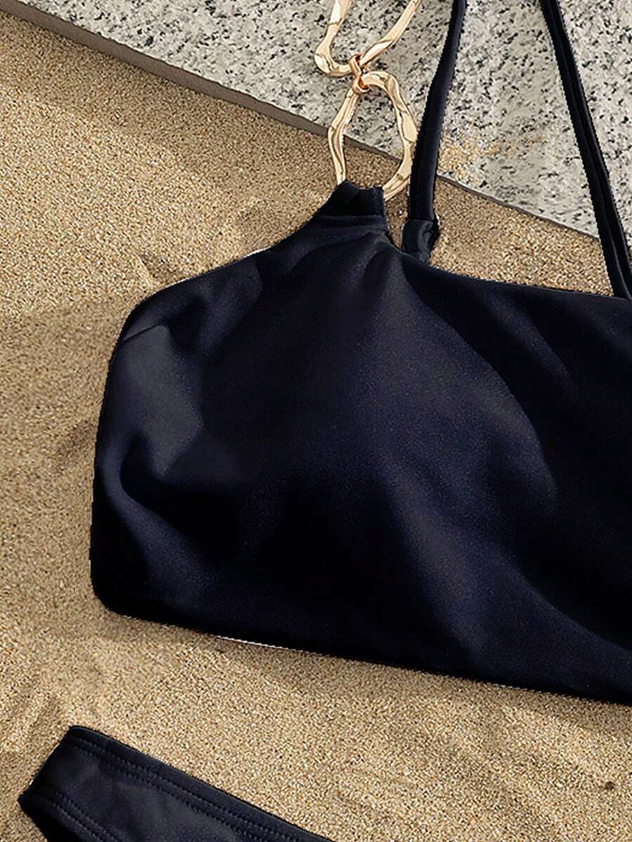Seksi Elegantni Bikini na jedno rame