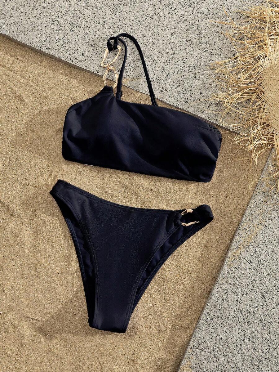 Seksi Elegantni Bikini na jedno rame