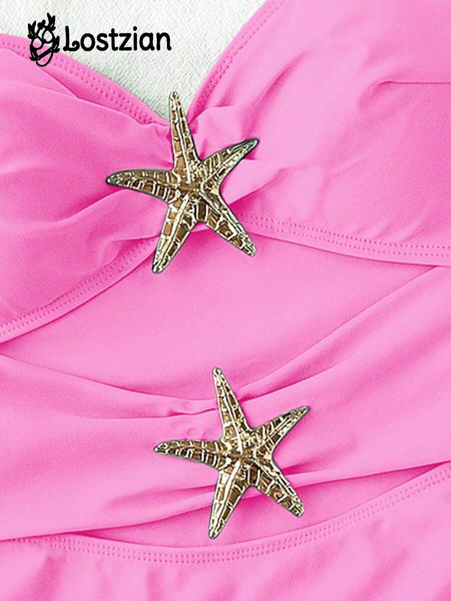 Elegantni Kupaći Kostim