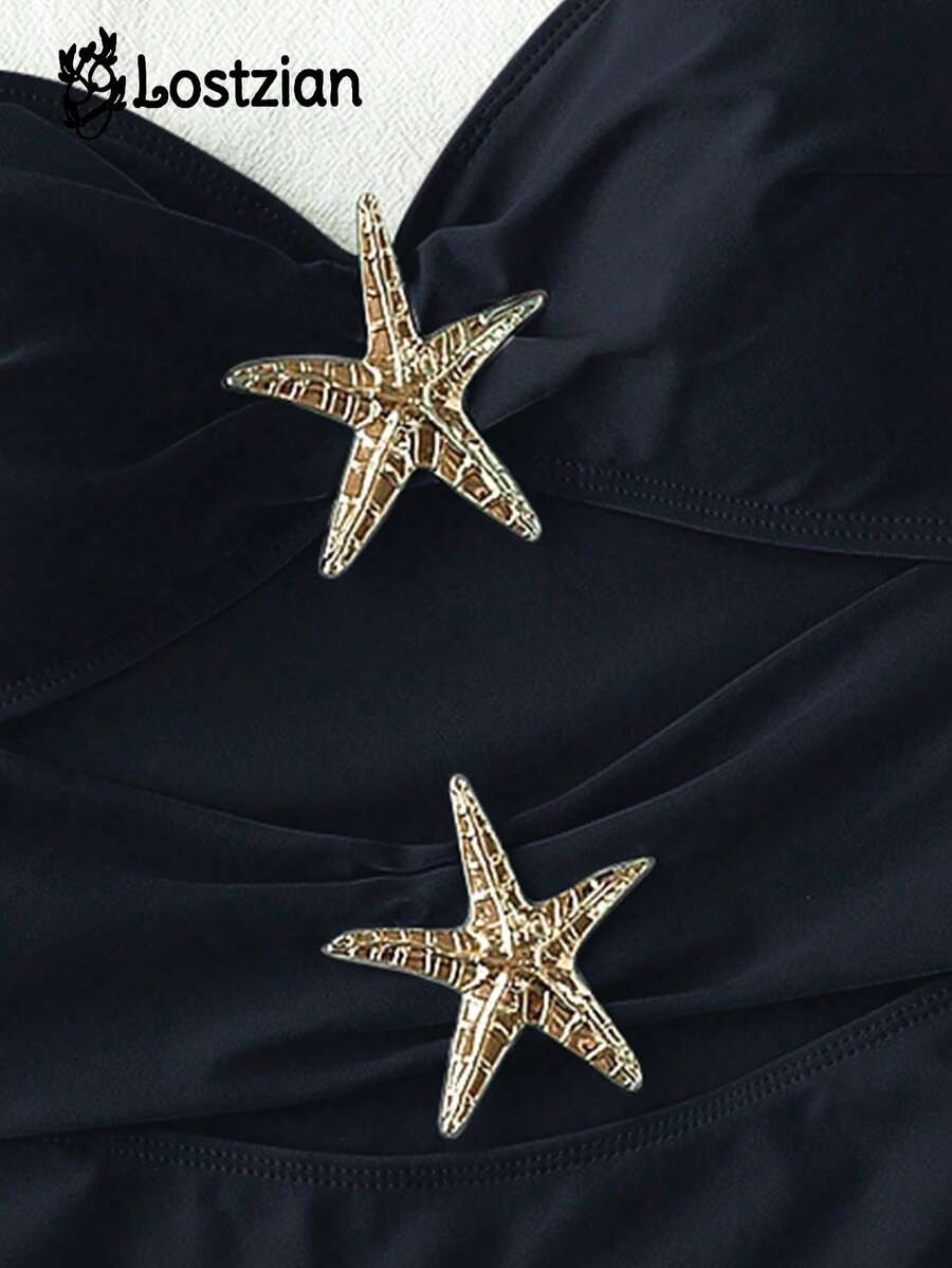 Elegantni Kupaći Kostim