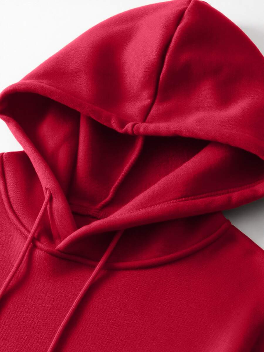 Muški ležerni modni street hoodie duks za ekstremne sportove sa crtanim printom