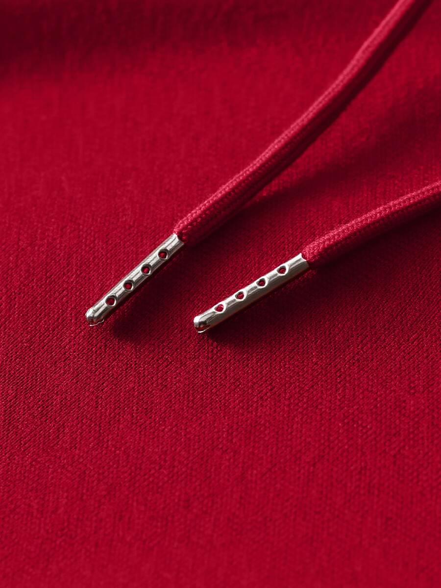 Muški ležerni modni street hoodie duks za ekstremne sportove sa crtanim printom