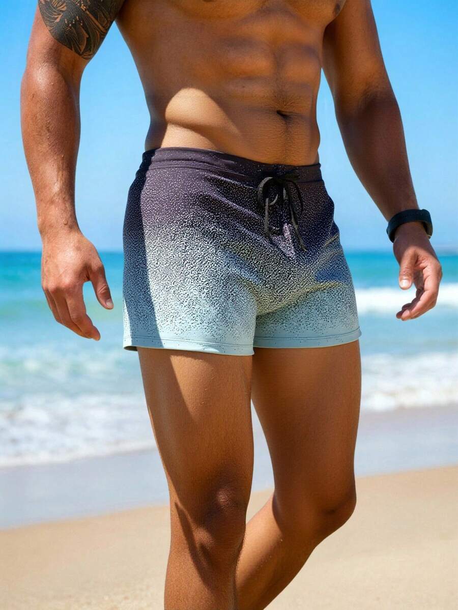 Muški šorts za plažu