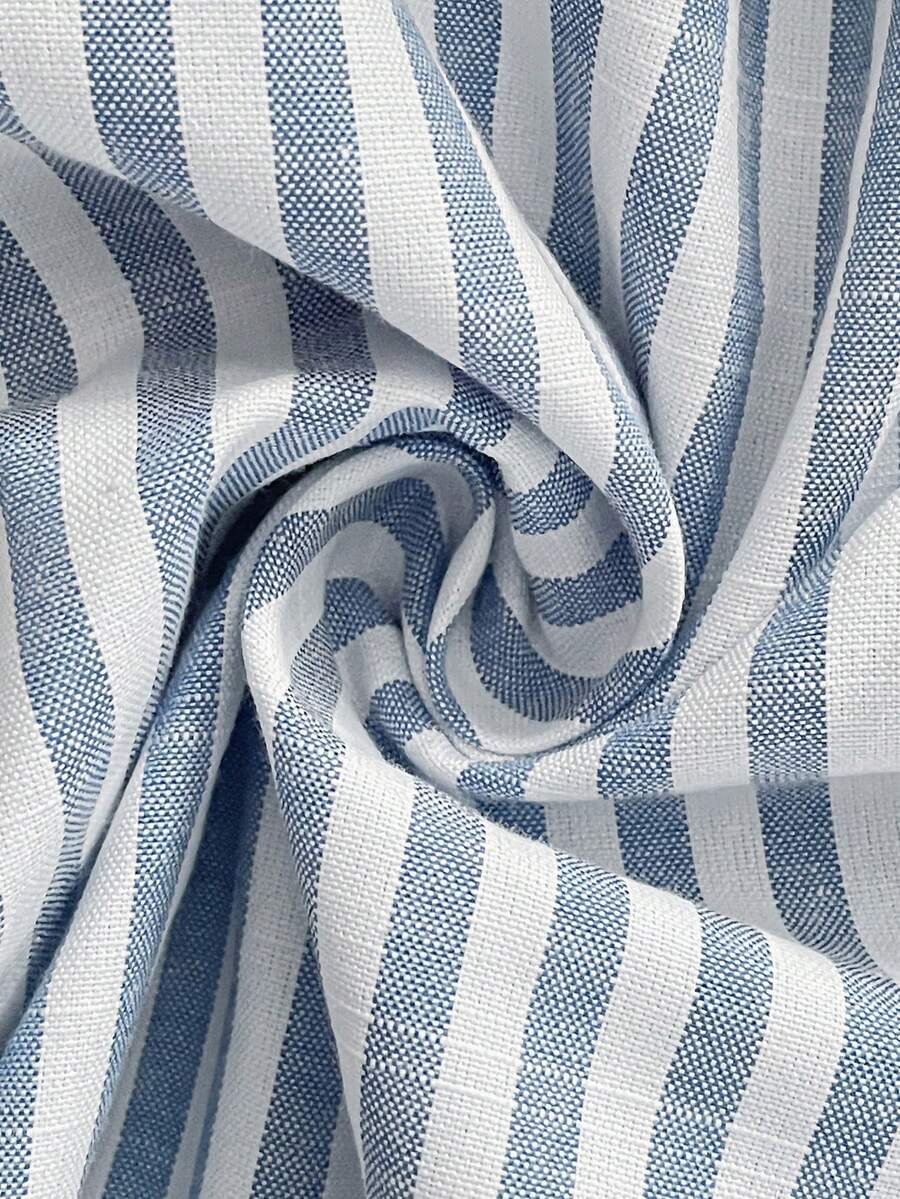 Easowa Ženske jednobojne široke pantalone sa razrezom, za ležerno nošenje i posao