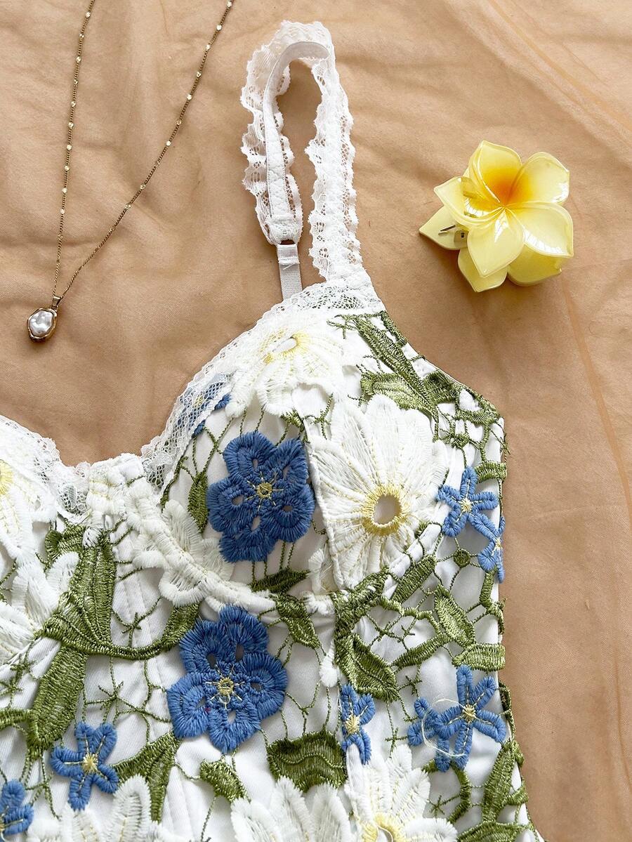 Ženski elegantni korset