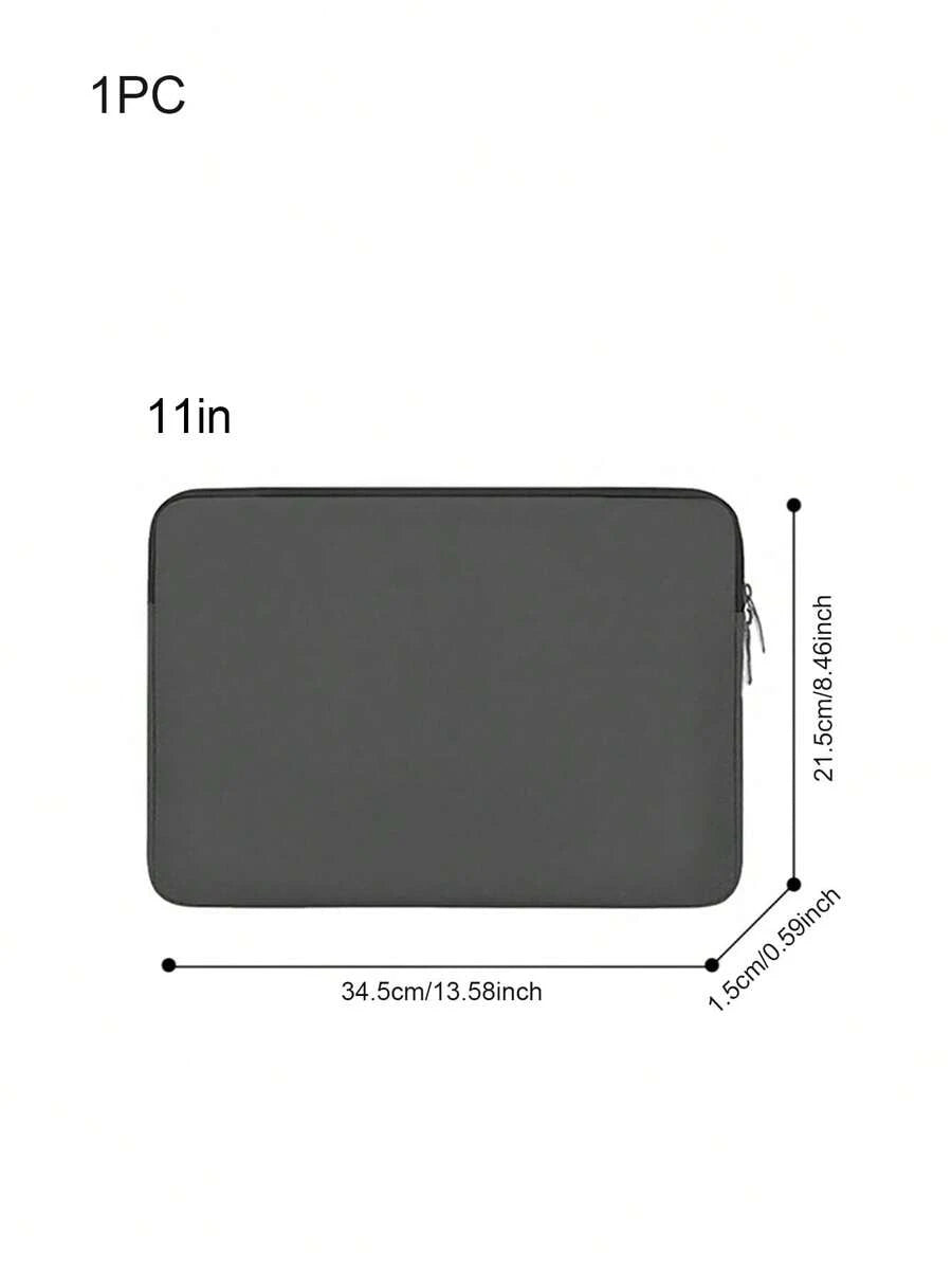 Meka torba-futrola za laptop 11", 13", 14", 15", 15.6"