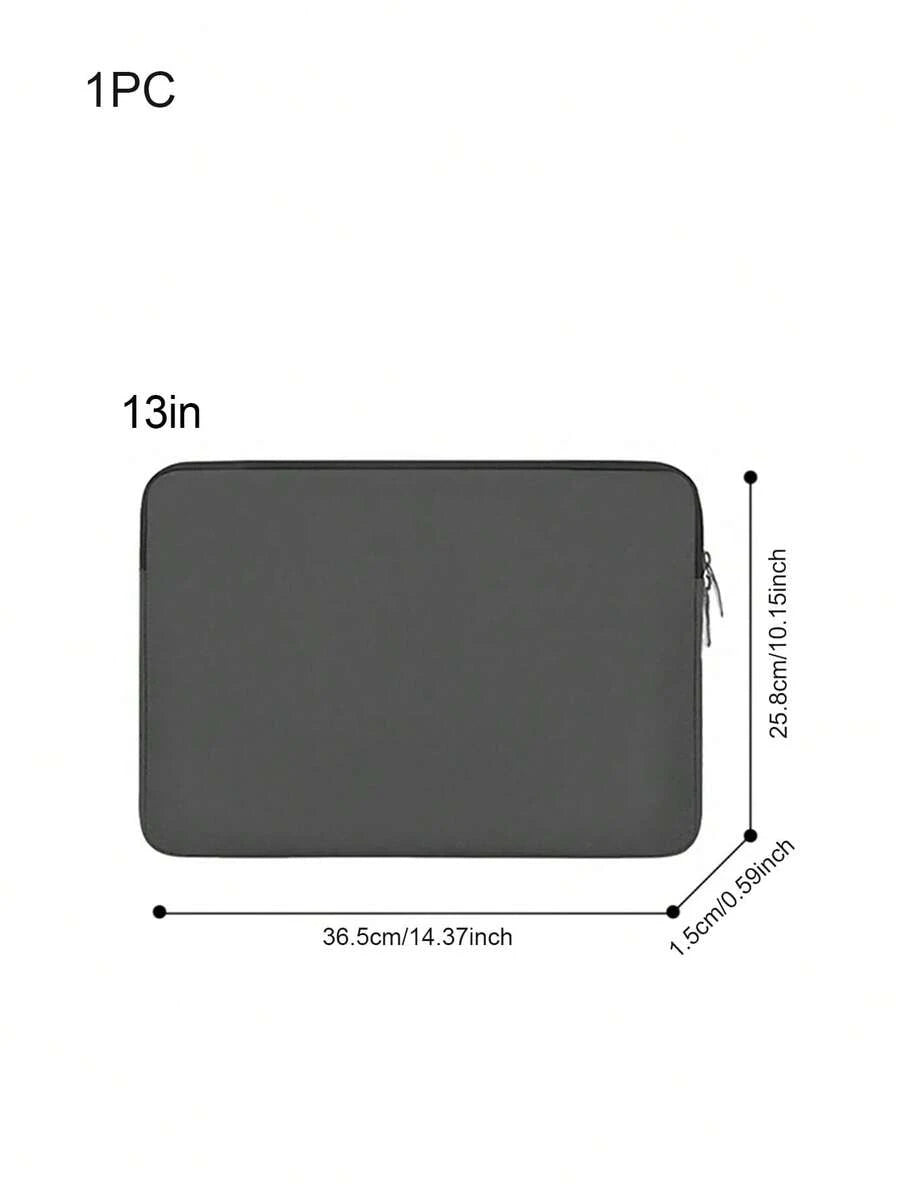 Meka torba-futrola za laptop 11", 13", 14", 15", 15.6"