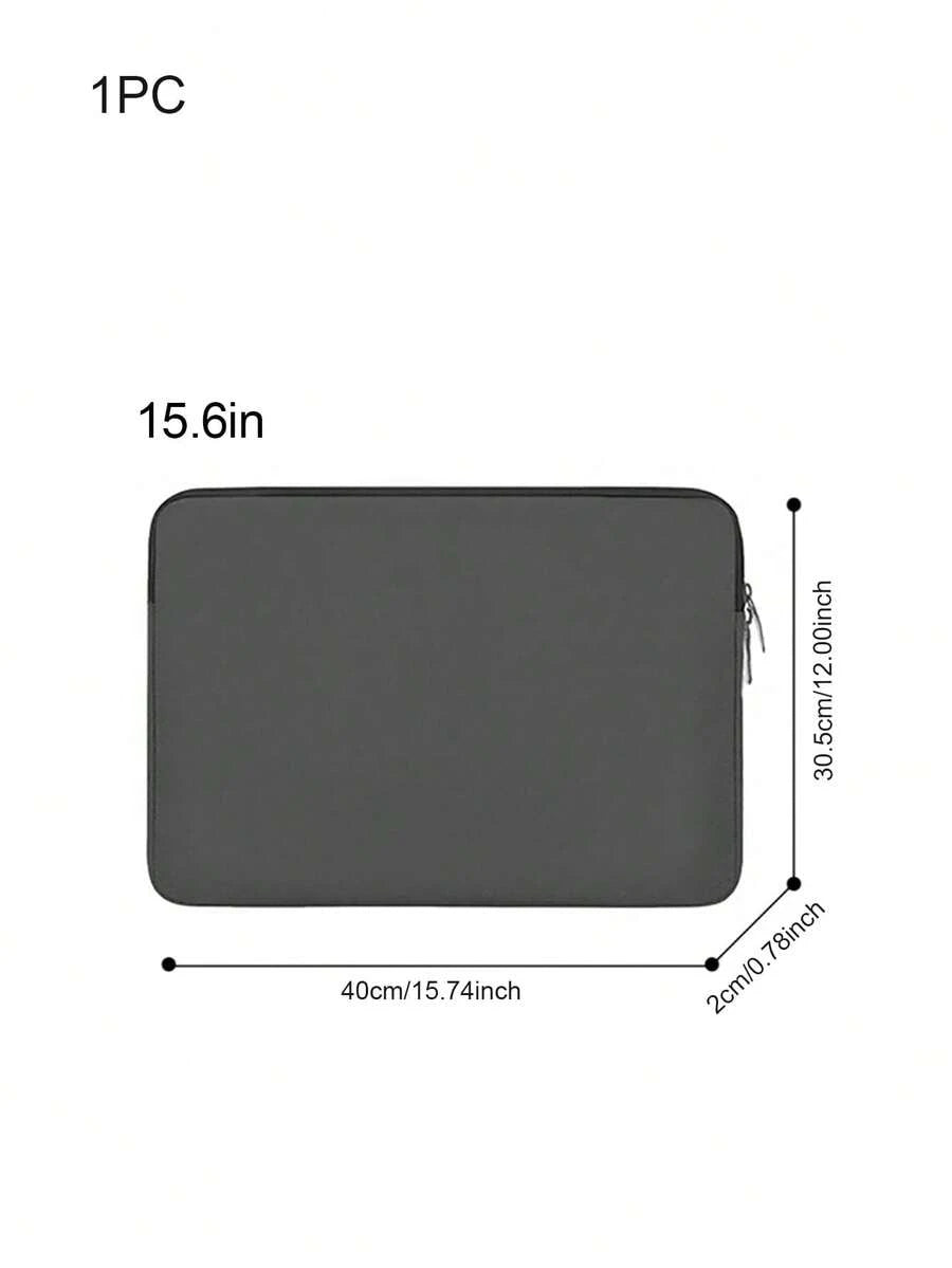 Meka torba-futrola za laptop 11", 13", 14", 15", 15.6"