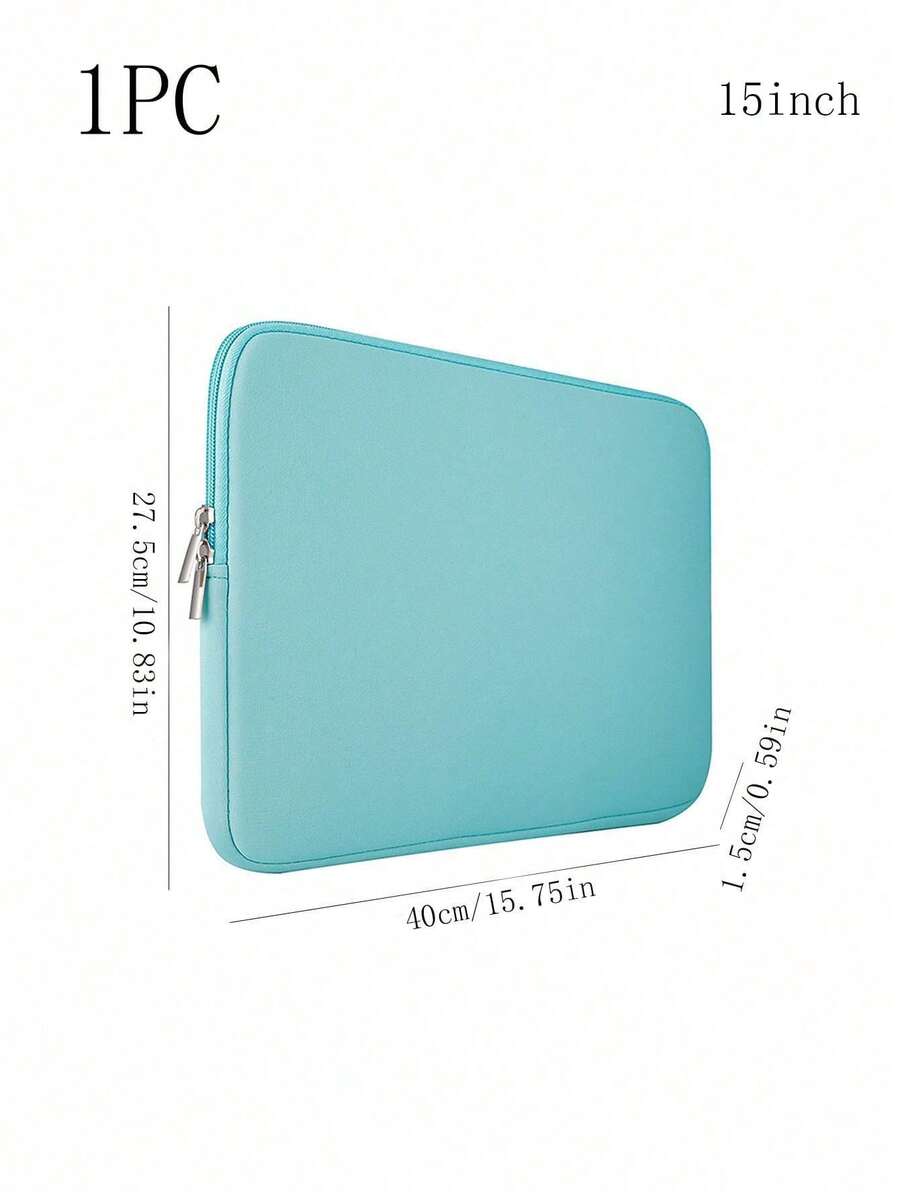 Meka torba-futrola za laptop 11", 13", 14", 15", 15.6"