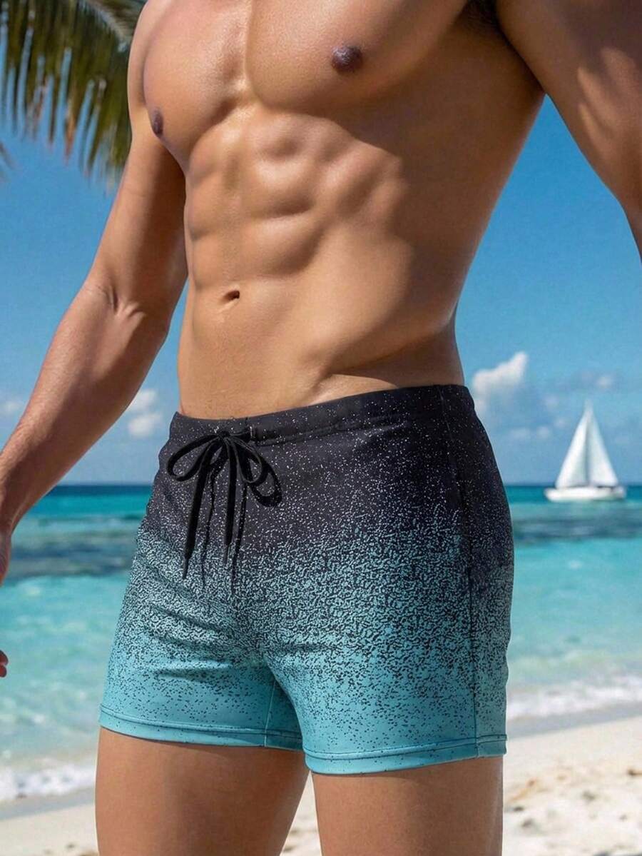 Muški šorts za plažu