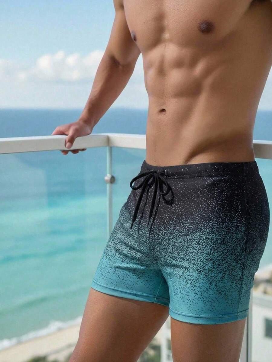 Muški šorts za plažu