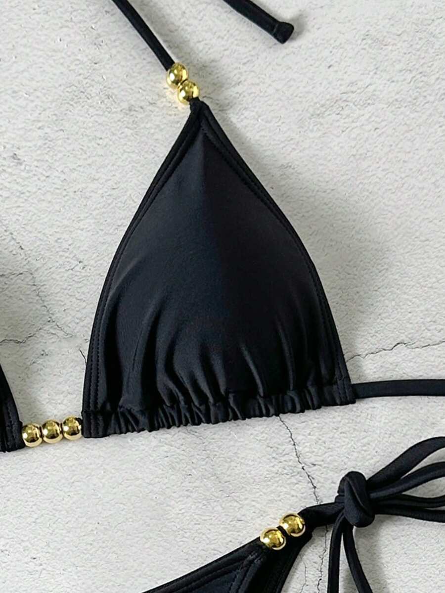 Ženski dvodelni kupaći
