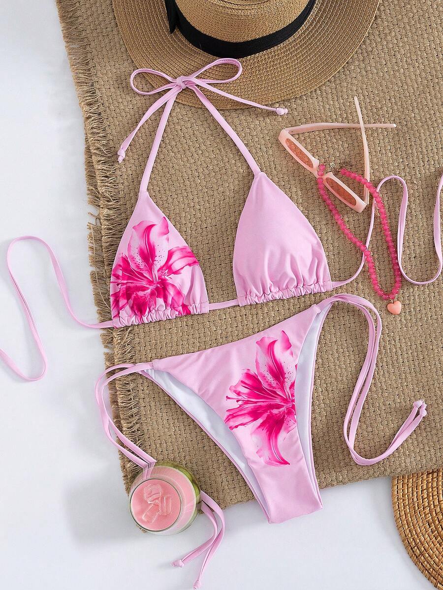 Seksi i Modni Halter Top