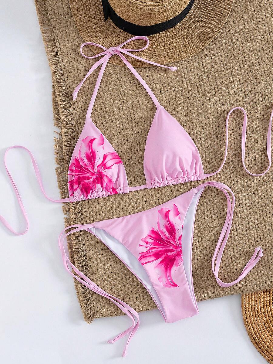 Seksi i Modni Halter Top