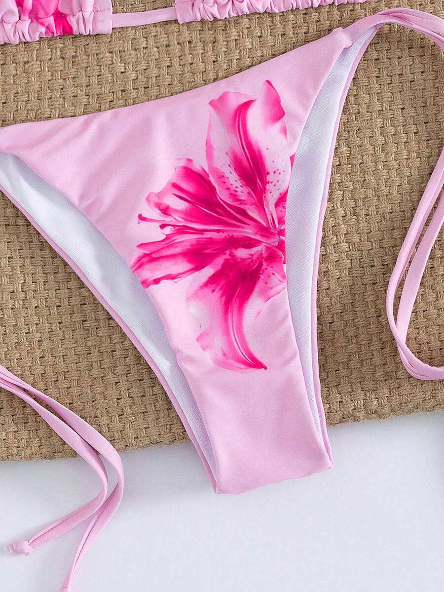 Seksi i Modni Halter Top