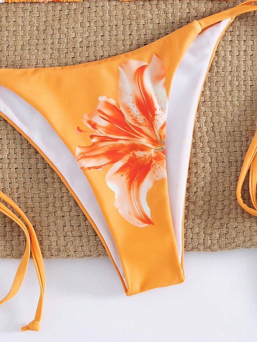 Seksi i Modni Halter Top