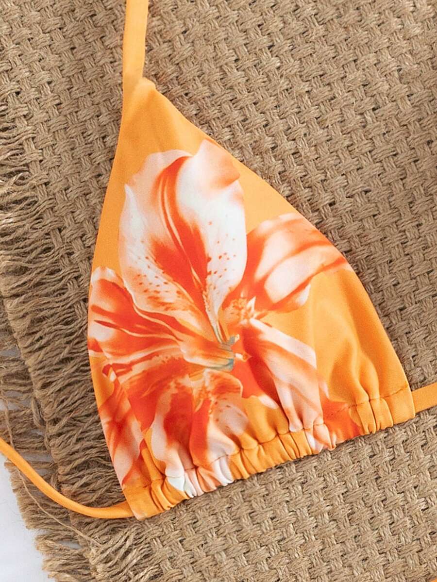 Seksi i Modni Halter Top