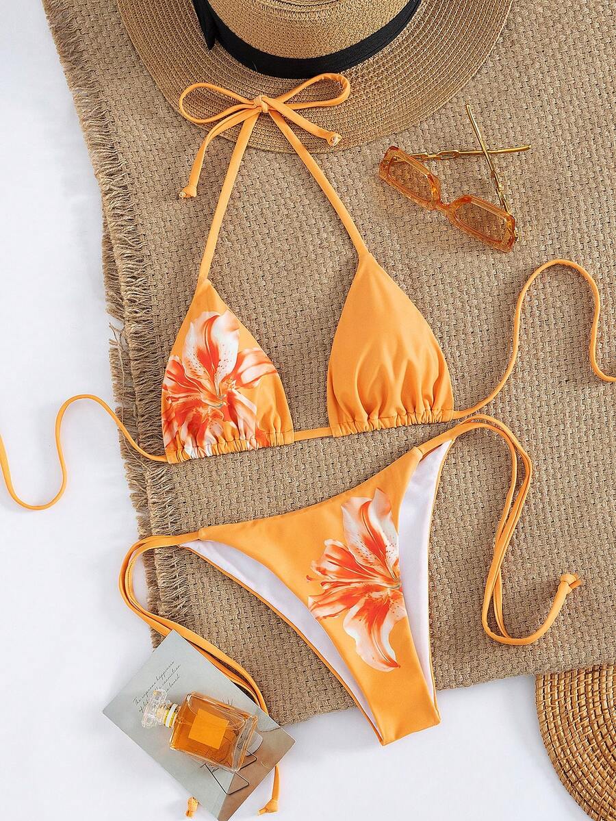 Seksi i Modni Halter Top