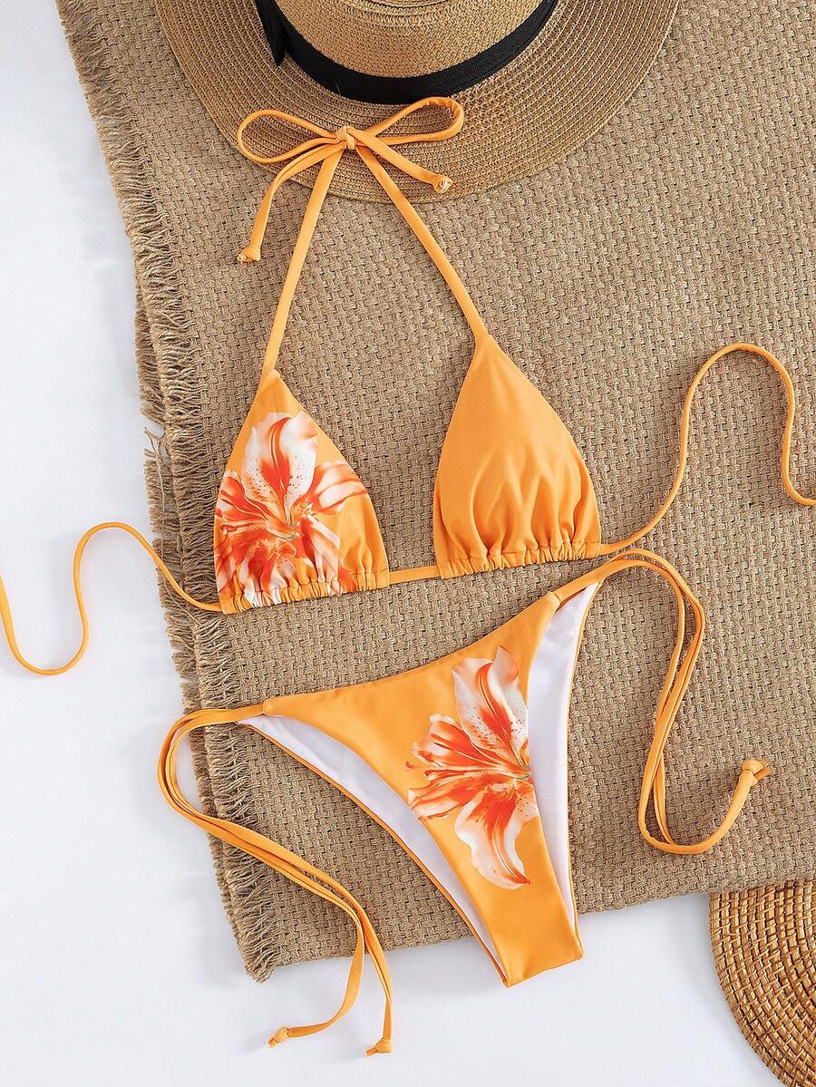 Seksi i Modni Halter Top