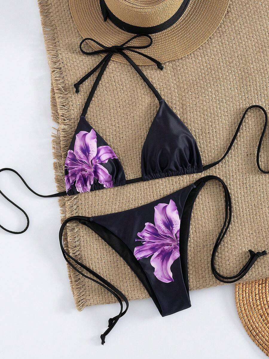 Seksi i Modni Halter Top