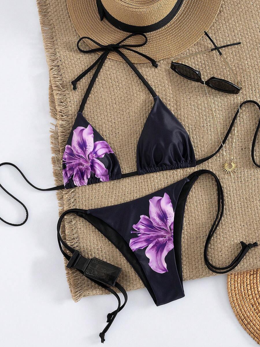 Seksi i Modni Halter Top