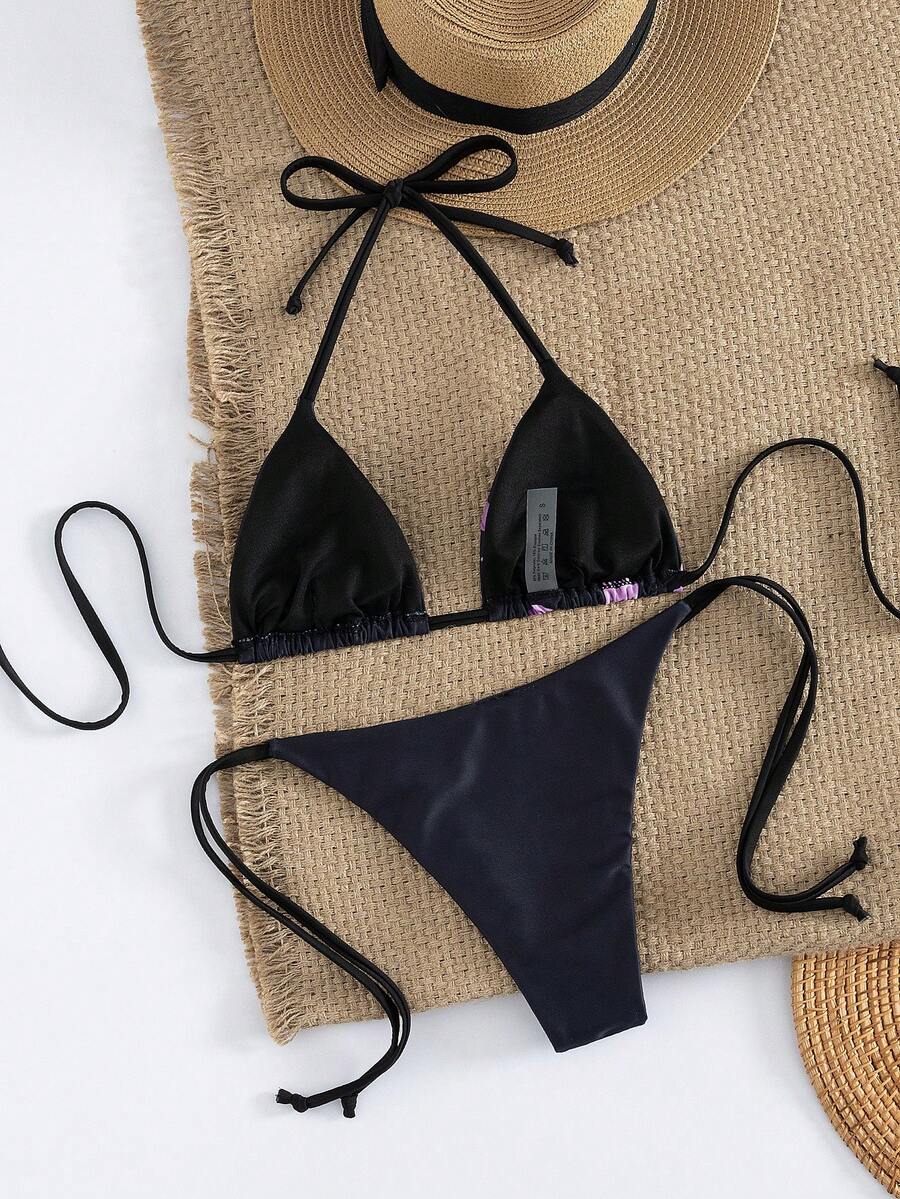 Seksi i Modni Halter Top