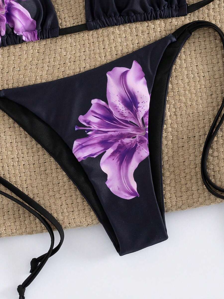 Seksi i Modni Halter Top