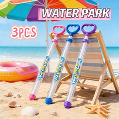 1 kom/3 kom 38cm Letnji Dečiji Vatromet Vodeni Top, Dečiji Vodeni Top, Igračka za Bazen, Igračka za Plažu, Igračka za Baštu, Vodena Igračka, Igračka za Spoljnu Vodenu Igru, Letnja Igračka za Bazen, Rekvizit za Plažnu Igru, Vodena Borba u Bazenu, Rekvizit