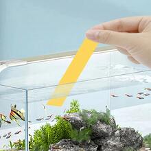 2pcs 1-14 PH 80 Test Strips Suitable For Various Fish Tanks And Aquariums