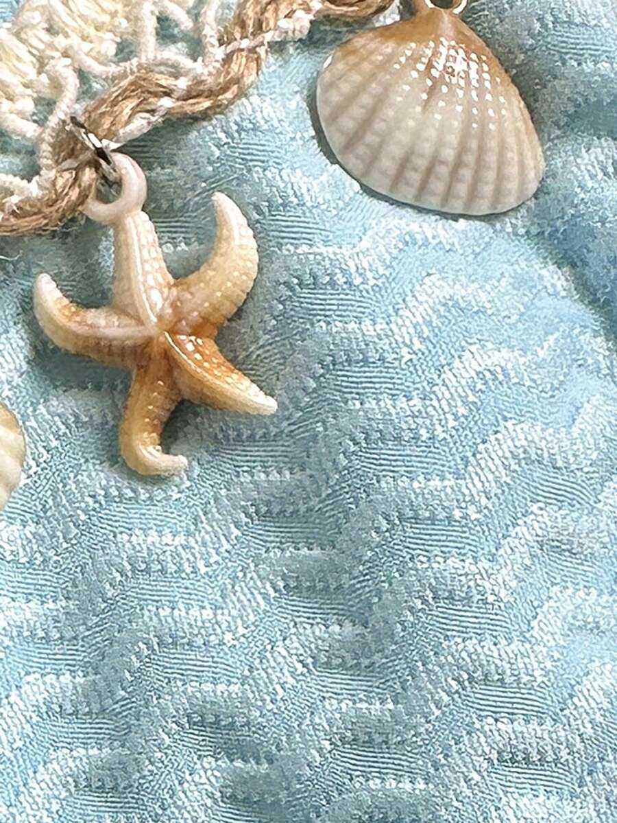 Bikini set sa vezom i čipkom