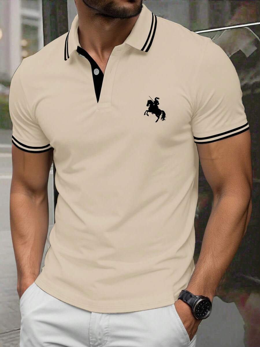 Muška polo majica