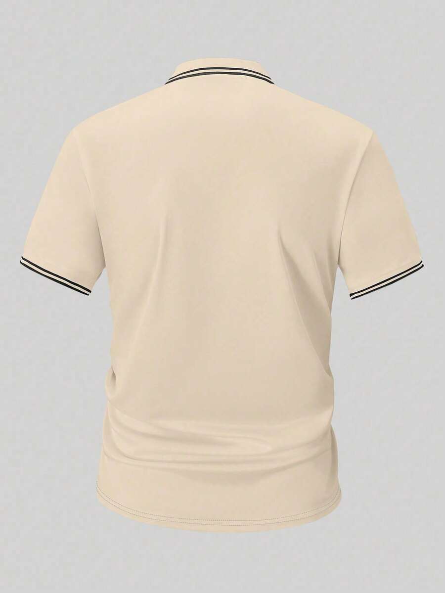 Muška polo majica