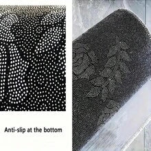 4pcs Universal Car Floor Mats - Anti-Slip All-Weather Protection Set, Dust-Proof & Scratch-Resistant For Sedan/SUV/Pickup