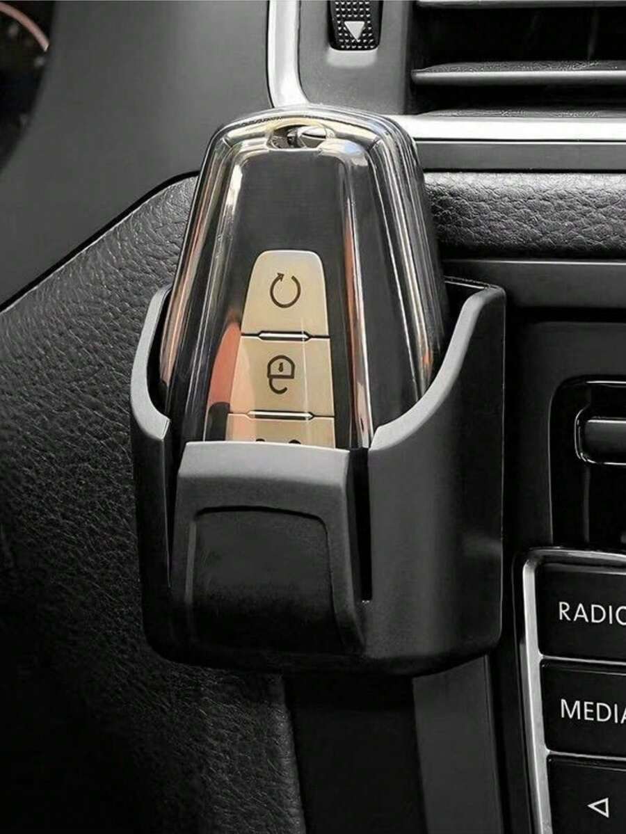 Kutija za odlaganje daljinskog upravljača za auto