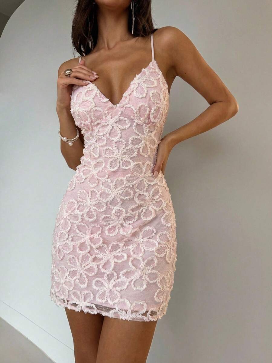 Elegantna Mini Haljina