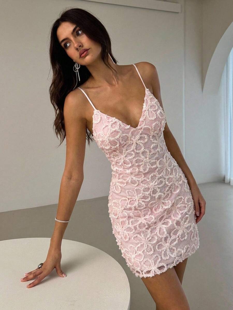 Elegantna Mini Haljina