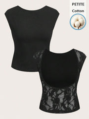95% Pamuk Letnji Top