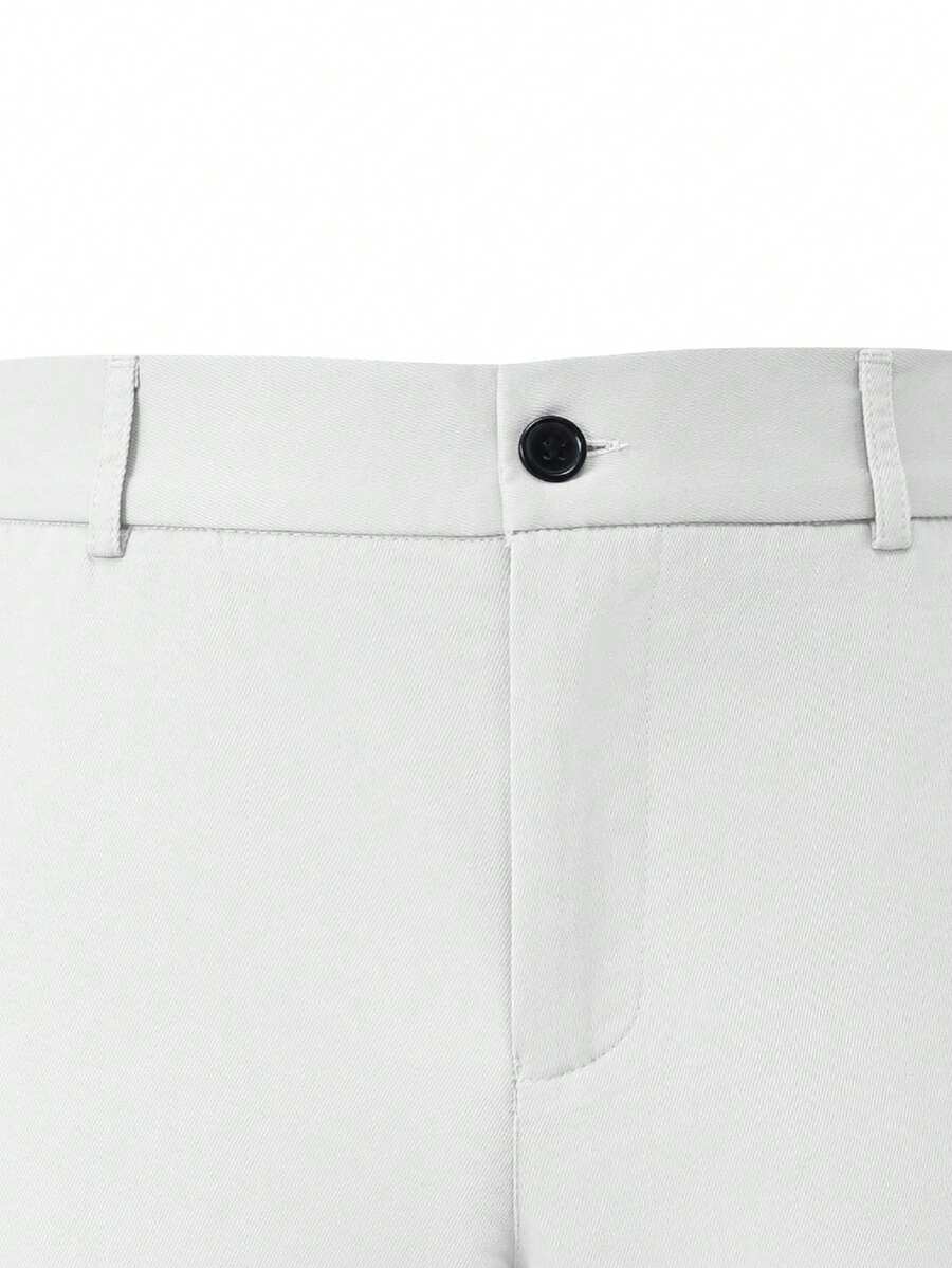 Muški poslovni set sa užim krojem, sako sa špicastim reverima i pantalone