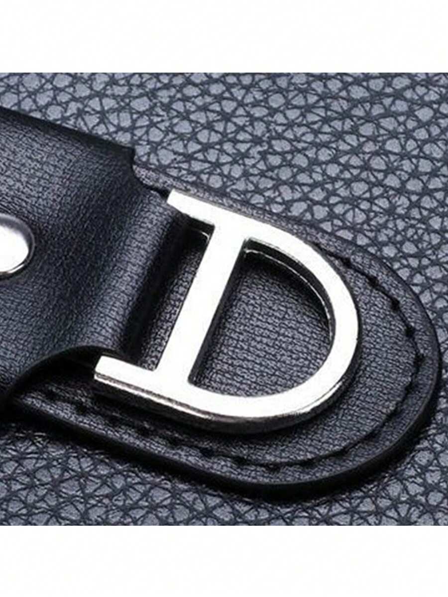 Muška mala torba preko ramena, crossbody sling