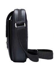 Muška mala torba preko ramena, crossbody sling