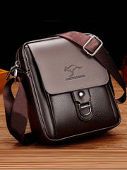 Muška mala torba preko ramena, crossbody sling