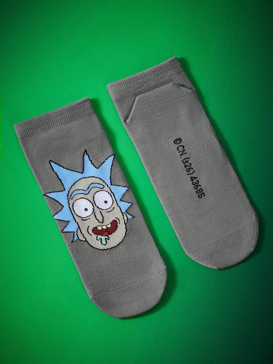 SpongeBob SquarePants 4 para slatkih ženskih kratkih čarapa