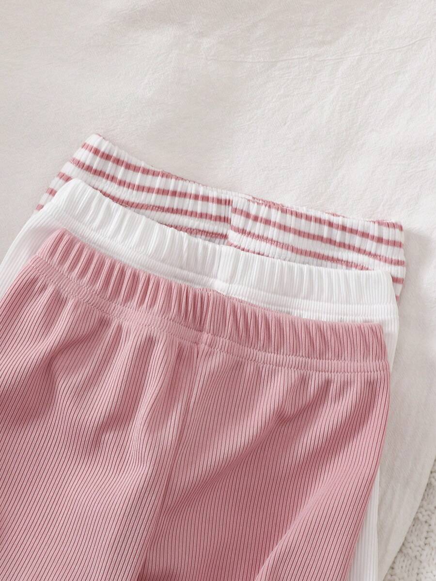 Set za novorođenče sa bodijem dugih rukava sa mašnom i pantalonama