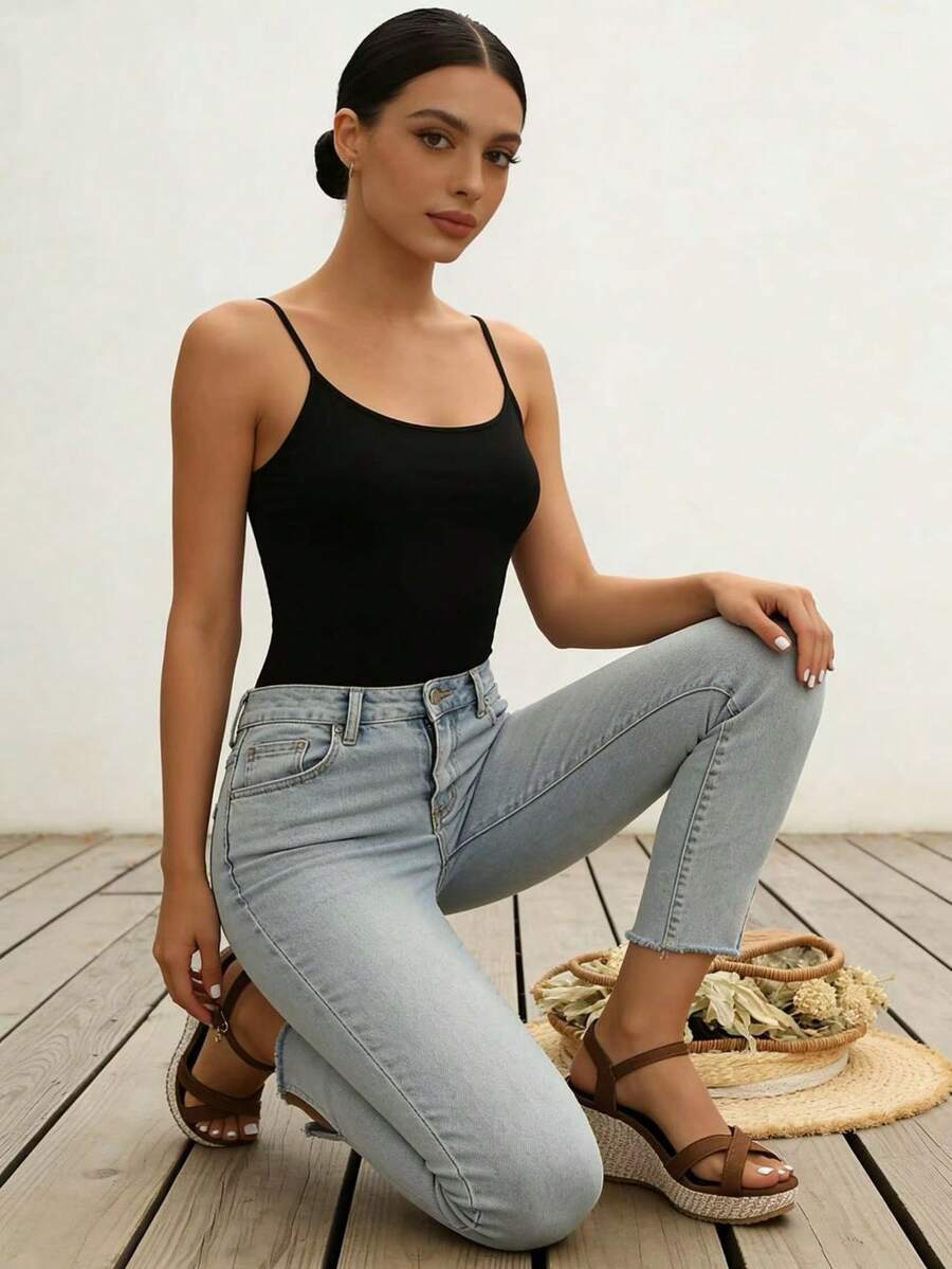 Platforme Sandale