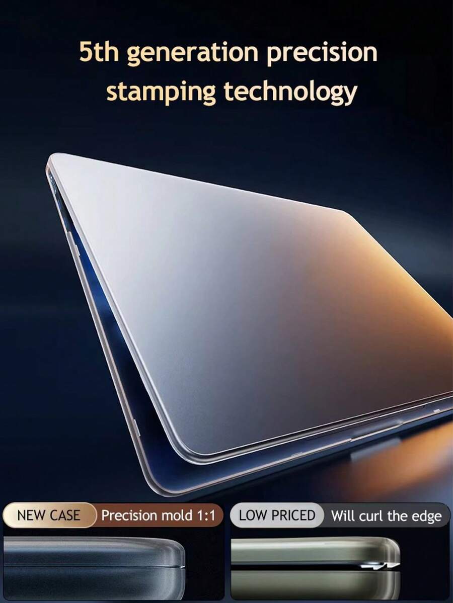 Zaštitna futrola za laptop kompatibilna sa MacBook Air 13-inč modelima