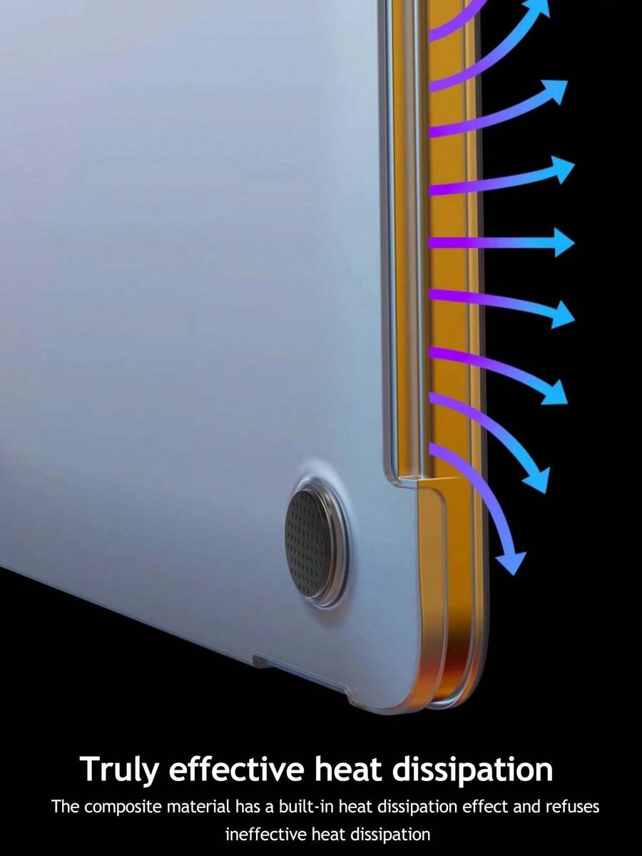 Zaštitna futrola za laptop kompatibilna sa MacBook Air 13-inč modelima